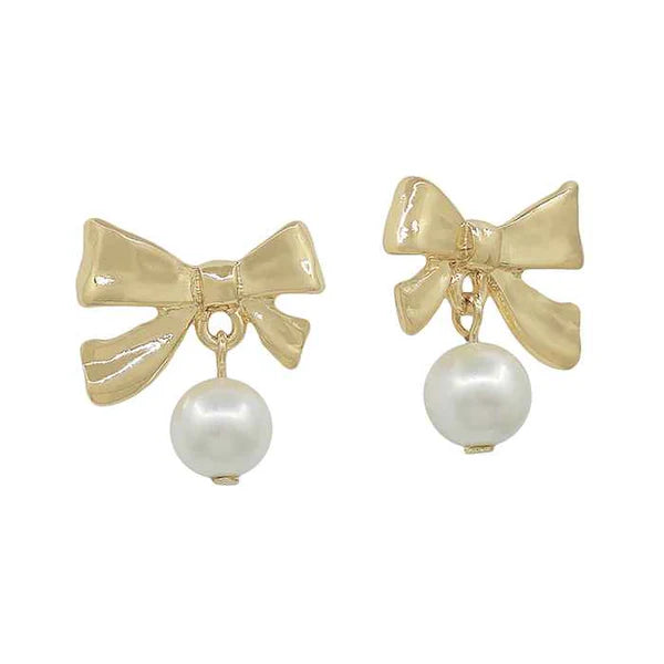 Bennie Earrings