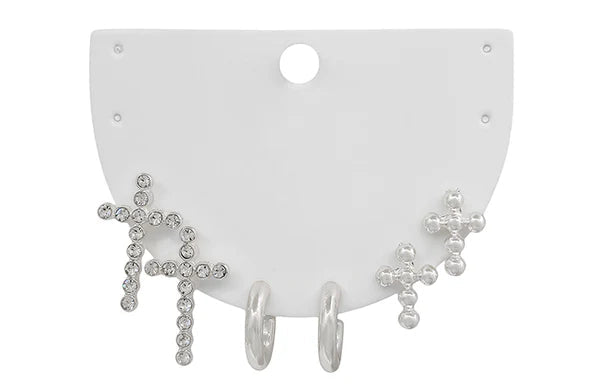 Judith Stud Set