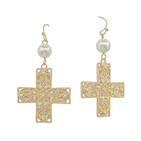 Holden Earrings