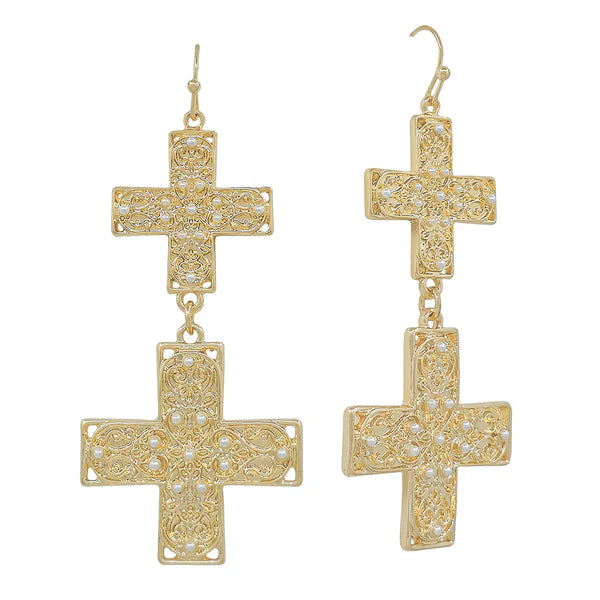 Hamlet Earrings