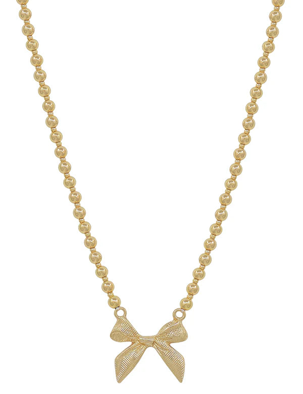 Bonnie Necklace
