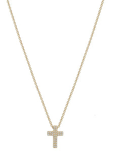Pat Necklace