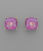 Everyday Studs - Multiple Colors
