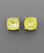 Everyday Studs - Multiple Colors