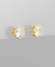 Dante Studs - Multiple Options