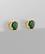 Dante Studs - Multiple Options