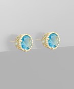 Dante Studs - Multiple Options
