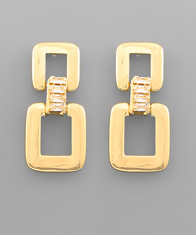 Designing Women Earrings