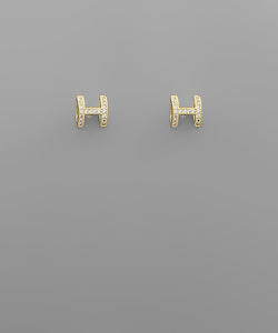 Halo Studs