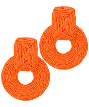 World Traveler Earrings - 4 Colors