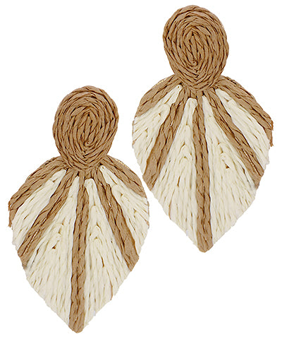 Cabana Earrings - Multiple Options