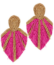 Cabana Earrings - Multiple Options