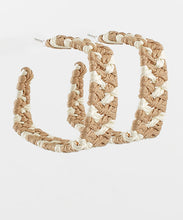 Ocean Eyes Earrings - 3 Colors