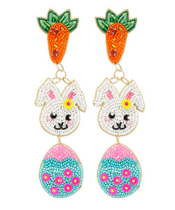 Easter Trio Earrings