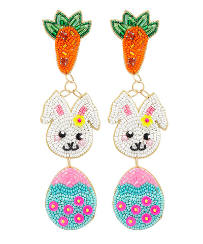 Easter Trio Earrings