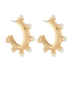 Vega Earrings