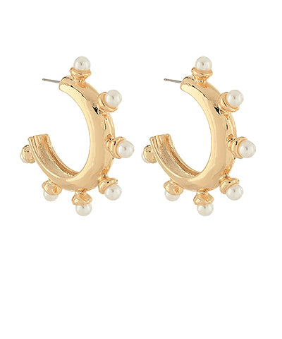Vega Earrings