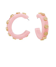 Olivia Hoops