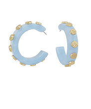 Olivia Hoops