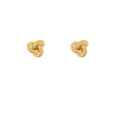 Knotted Studs