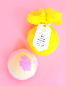 Musee Bath Bombs-Multiple Options
