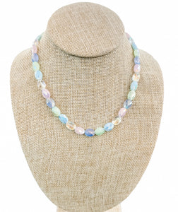 Razzle Dazzle Necklace - Multiple Options