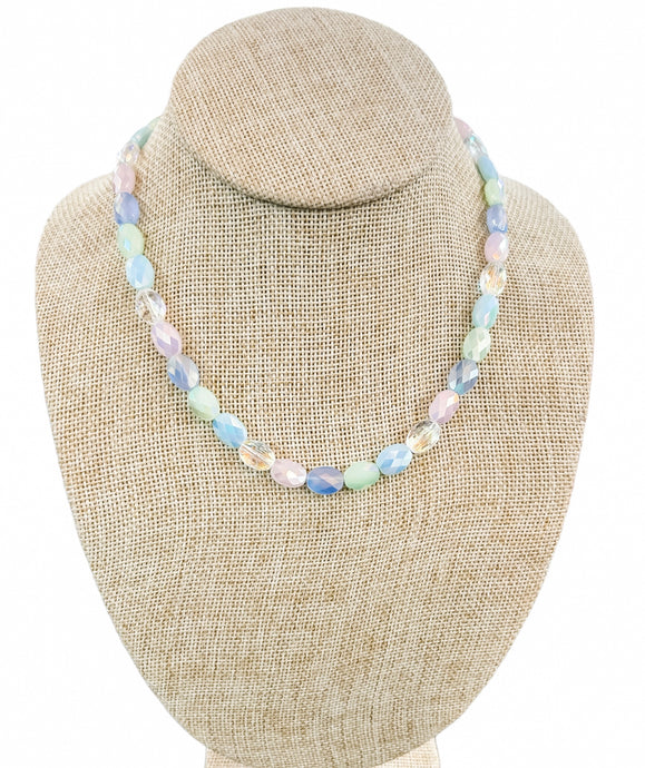 Razzle Dazzle Necklace - Multiple Options