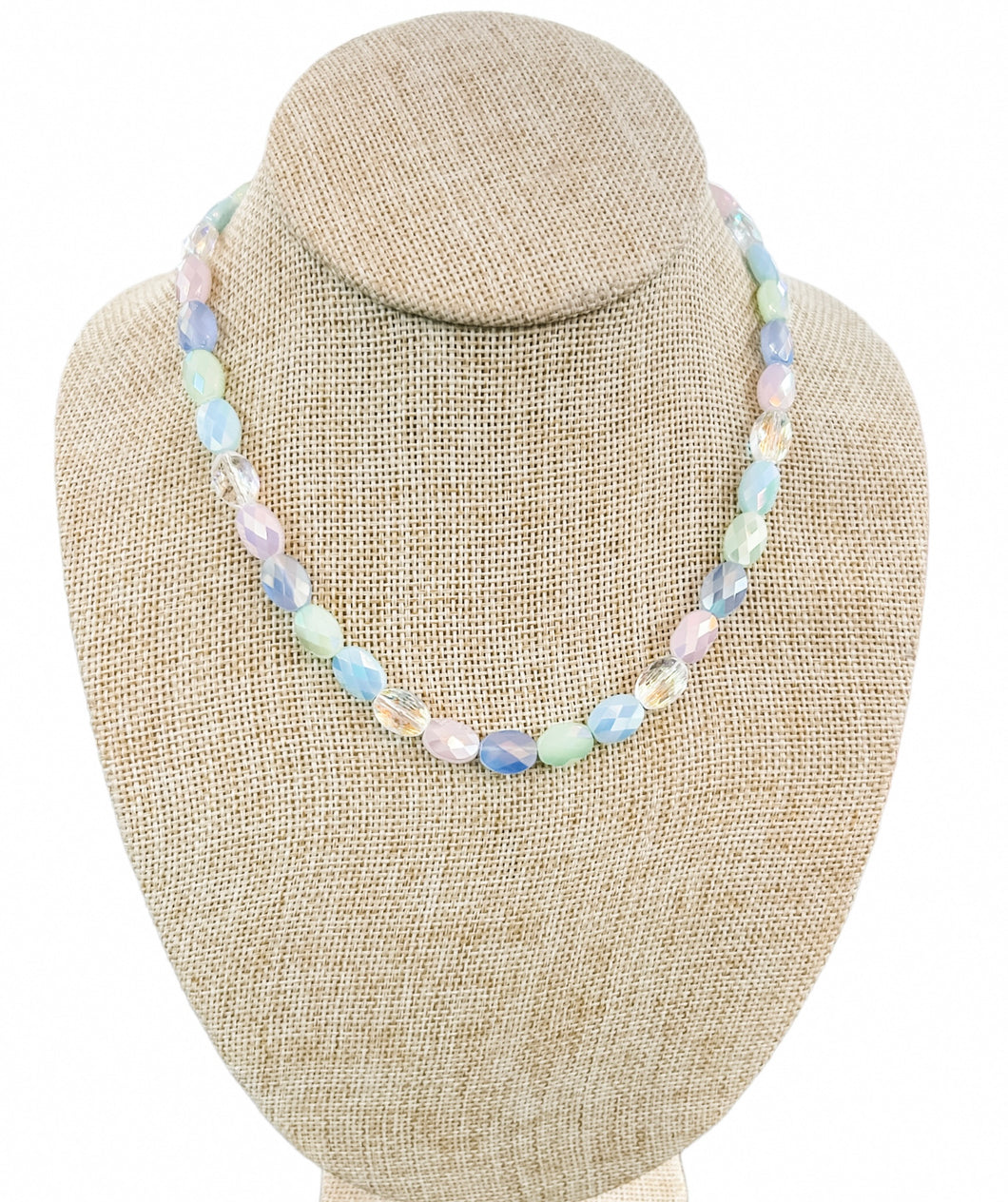 Razzle Dazzle Necklace - Multiple Options
