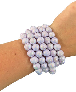 Pastel Bracelet Sets - Multiple Options
