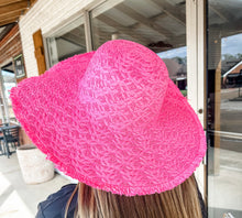 Beach Bum Hat - 2 Colors