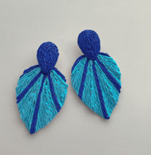 Cabana Earrings - Multiple Options