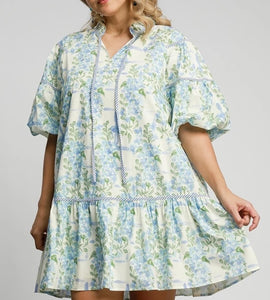 Bay Breeze Dress - Regular & Curvy