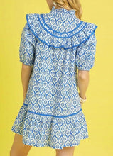 Abbey Dress