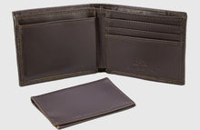 Zep-Pro Old School Camo Bifold Wallets - Multiple Options