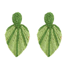 Cabana Earrings - Multiple Options