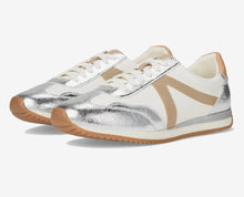 Mia Rafa Metallic Sneaker