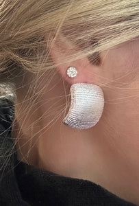 Clover Studs - 2 Colors