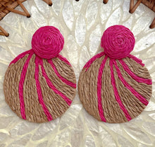 Cabana Earrings - Multiple Options