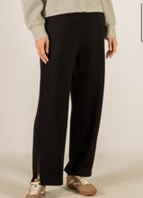 P. Cill Slit Pants