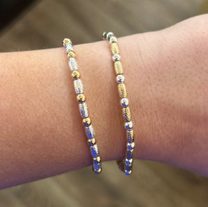 Taylor Bracelet - Gold or Silver