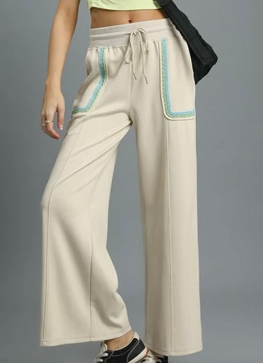Riff Raff Pants
