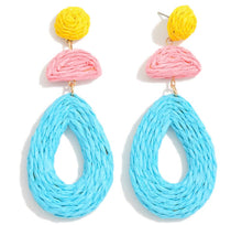 Fruity Pebbles Earrings - 2 Colors
