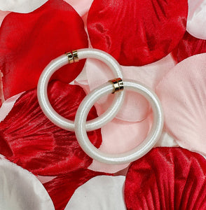 Buddha Hoops - 9 colors