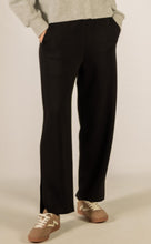 P. Cill Slit Pants