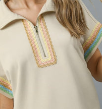 Riff Raff Top