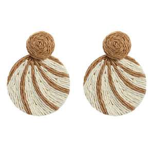 Cabana Earrings - Multiple Options