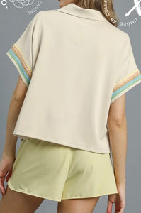 Riff Raff Top