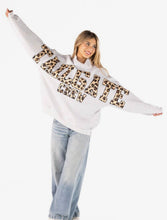 Tailgate Crew Mockneck