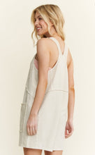 Lacey Romper