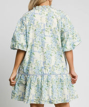 Bay Breeze Dress - Regular & Curvy